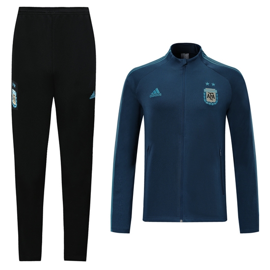 argentina football tracksuit